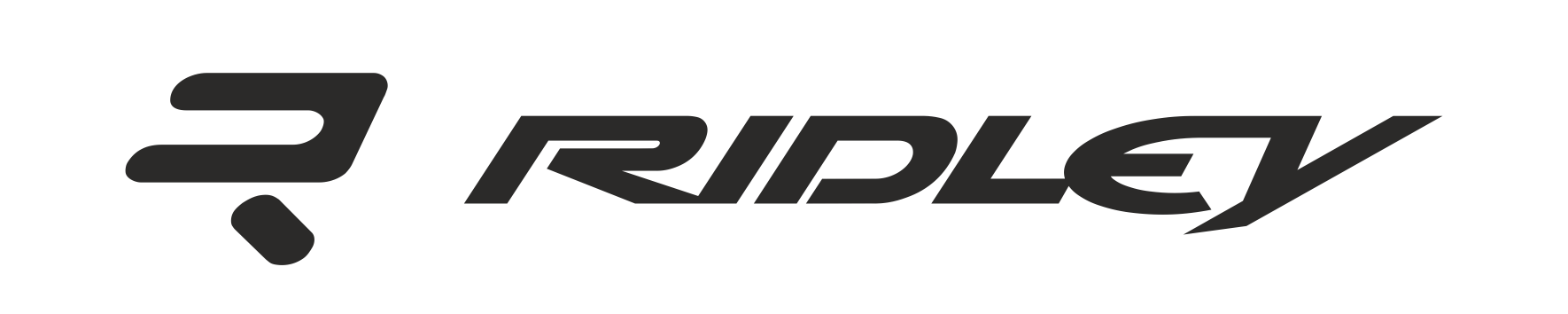 logo ridley